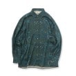 ティーケー タケオ キクチ(tk.TAKEO KIKUCHI)のジャカードゴブランシャツ1