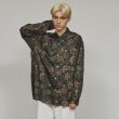 ティーケー タケオ キクチ(tk.TAKEO KIKUCHI)のジャカードゴブランシャツ13