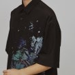 ティーケー タケオ キクチ(tk.TAKEO KIKUCHI)の半袖ペイントシャツ6