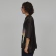 ティーケー タケオ キクチ(tk.TAKEO KIKUCHI)の半袖転写プリントシャツ3