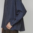 ティーケー タケオ キクチ(tk.TAKEO KIKUCHI)のなめらかアソート切り替えシャツ6