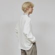 ティーケー タケオ キクチ(tk.TAKEO KIKUCHI)のカラーエンブロシャツ9