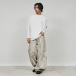 ティーケー タケオ キクチ(tk.TAKEO KIKUCHI)の【Aラインシリーズ】ダボデニム10