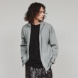 ティーケー タケオ キクチ(tk.TAKEO KIKUCHI)のドライバーズニット ライトグレー(011)