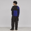 ティーケー タケオ キクチ(tk.TAKEO KIKUCHI)の【もちもちニット】ブロックステッチ14