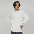 ティーケー タケオ キクチ(tk.TAKEO KIKUCHI)のスイッチパートスウェット8