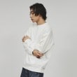ティーケー タケオ キクチ(tk.TAKEO KIKUCHI)のスイッチパートスウェット9