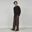 ティーケー タケオ キクチ(tk.TAKEO KIKUCHI)のスイッチパートスウェット14