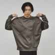 ティーケー タケオ キクチ(tk.TAKEO KIKUCHI)のスイッチパートスウェット16