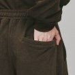 ティーケー タケオ キクチ(tk.TAKEO KIKUCHI)の【セットアップ対応】Aラインスウェットカーゴパンツ10
