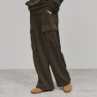 ティーケー タケオ キクチ(tk.TAKEO KIKUCHI)の【セットアップ対応】Aラインスウェットカーゴパンツ21