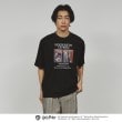 ティーケー タケオ キクチ(tk.TAKEO KIKUCHI)の【Harry Potter Capsule Collection】フォトプリントTシャツ21