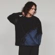 ティーケー タケオ キクチ(tk.TAKEO KIKUCHI)のアソートモールニット12