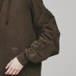 ティーケー タケオ キクチ(tk.TAKEO KIKUCHI)の【セットアップ対応】バックロゴパーカー7