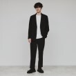 ティーケー タケオ キクチ(tk.TAKEO KIKUCHI)の【セットアップ対応】ソフトサーモジャケット13