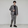 ティーケー タケオ キクチ(tk.TAKEO KIKUCHI)の【セットアップ対応】ソフトサーモジャケット24