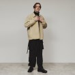 ティーケー タケオ キクチ(tk.TAKEO KIKUCHI)の2WAYコーチジャケット21