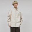 ティーケー タケオ キクチ(tk.TAKEO KIKUCHI)のスイッチコーデュロイシャツ10