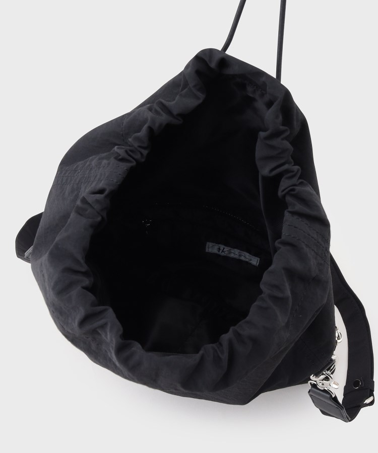 ティーケー タケオ キクチ(tk.TAKEO KIKUCHI)の【2WAY】フラップドロストショルダーBAG14