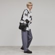 ティーケー タケオ キクチ(tk.TAKEO KIKUCHI)の【2WAY】フラップドロストショルダーBAG2