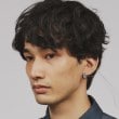 ティーケー タケオ キクチ(tk.TAKEO KIKUCHI)のスプリングフープイヤリング【片耳用】5