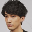 ティーケー タケオ キクチ(tk.TAKEO KIKUCHI)のシンプルフープイヤリング5