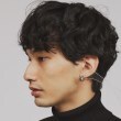 ティーケー タケオ キクチ(tk.TAKEO KIKUCHI)のステンレスピアスアソート【片耳用】4