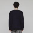 ティーケー タケオ キクチ(tk.TAKEO KIKUCHI)のバーズアイニット4