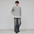 ティーケー タケオ キクチ(tk.TAKEO KIKUCHI)のバーズアイニット11
