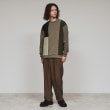 ティーケー タケオ キクチ(tk.TAKEO KIKUCHI)の切替モールスウェット13
