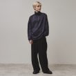 ティーケー タケオ キクチ(tk.TAKEO KIKUCHI)の【Aラインシリーズ】TRワイドスラックス15