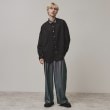 ティーケー タケオ キクチ(tk.TAKEO KIKUCHI)の【Aラインシリーズ】TRワイドスラックス23