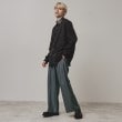 ティーケー タケオ キクチ(tk.TAKEO KIKUCHI)の【Aラインシリーズ】TRワイドスラックス24