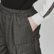 ティーケー タケオ キクチ(tk.TAKEO KIKUCHI)の起毛テクニカルカーゴパンツ7