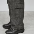 ティーケー タケオ キクチ(tk.TAKEO KIKUCHI)の起毛テクニカルカーゴパンツ10