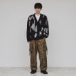 ティーケー タケオ キクチ(tk.TAKEO KIKUCHI)の起毛テクニカルカーゴパンツ21