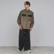 ティーケー タケオ キクチ(tk.TAKEO KIKUCHI)のFヌバックシャツ13