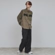 ティーケー タケオ キクチ(tk.TAKEO KIKUCHI)のFヌバックシャツ14