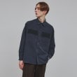 ティーケー タケオ キクチ(tk.TAKEO KIKUCHI)のFヌバックシャツ16