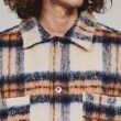 ティーケー タケオ キクチ(tk.TAKEO KIKUCHI)のシャギーチェックCPOシャツ5