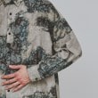 ティーケー タケオ キクチ(tk.TAKEO KIKUCHI)のFヌバックプリントシャツ6