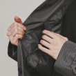 ティーケー タケオ キクチ(tk.TAKEO KIKUCHI)のライナー付ステンカラーコート11