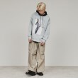 ティーケー タケオ キクチ(tk.TAKEO KIKUCHI)のポリエステルタフタワイドカーゴパンツ22