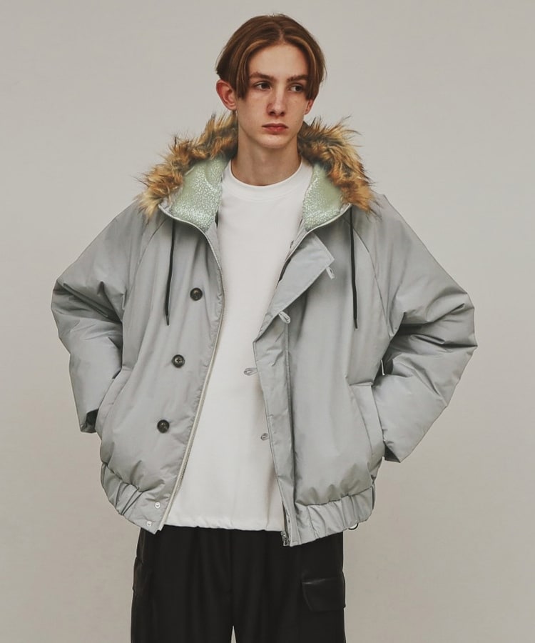 3WAYモッズコート(モッズコート) | THE SHOP TK(Men)(ザ 3WAYモッズコート(モッズコート) | THE SHOP TK(Men)(ザ