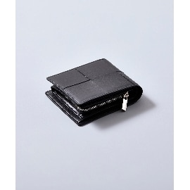ティーケー タケオ キクチ(tk.TAKEO KIKUCHI)のイントレ二つ折り財布