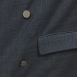 ティーケー タケオ キクチ(tk.TAKEO KIKUCHI)のテックリネン5分袖ジャケット（セットアップ対応）12