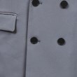 ティーケー タケオ キクチ(tk.TAKEO KIKUCHI)のStadt cloth ダブルジャケット（セットアップ対応）8