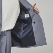 ティーケー タケオ キクチ(tk.TAKEO KIKUCHI)のStadt cloth ダブルジャケット（セットアップ対応）10