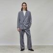 ティーケー タケオ キクチ(tk.TAKEO KIKUCHI)のStadt cloth ダブルジャケット（セットアップ対応）12