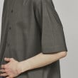 ティーケー タケオ キクチ(tk.TAKEO KIKUCHI)のポリトロ2WAYシャツ6